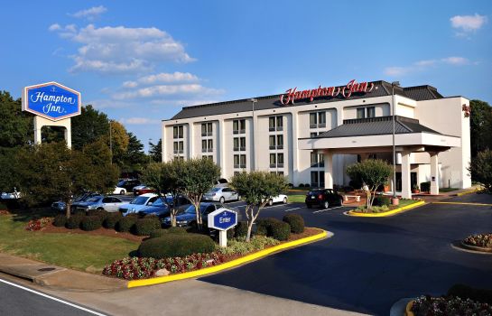 Comfort Inn Atlanta Airport College Park www.hotel.de