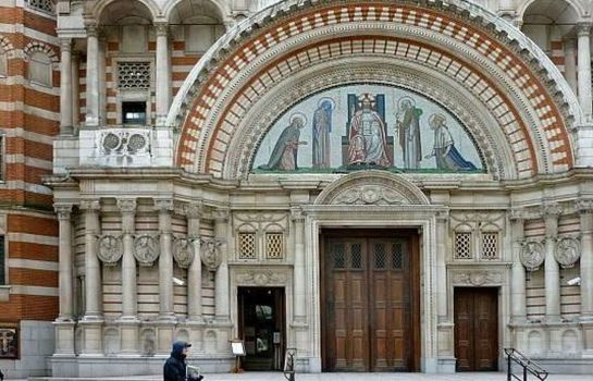 Best_Western_Buckingham_Palace_Road London Ausblick 1 154329