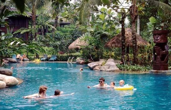 Rimba Papua Hotel - Western New Guinea – Great prices at HOTEL INFO