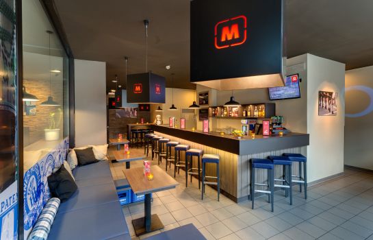 Hotel MEININGER München City Center – HOTEL DE