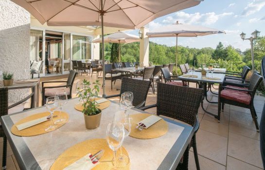 Best Western Hotel Rh  n Garden Poppenhausen     HOTEL