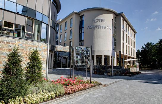 hotel aspethera