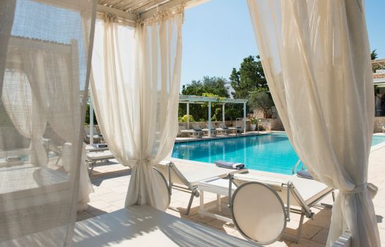 Hotel Masseria Salinola Agriturismo in Ostuni – HOTEL DE