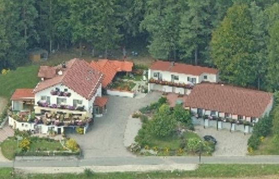 Bordell furth im wald