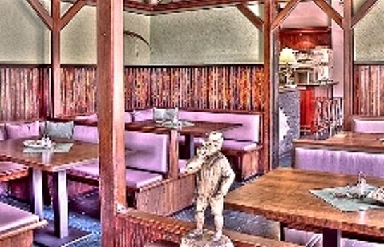 Hotel Gasthof Schloss Hubertus in Erfurt HOTEL DE