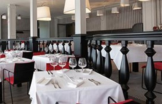 restaurant casino la roche posay