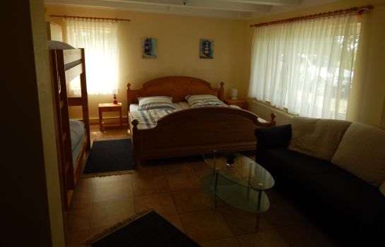 Hotel Altes Zollhaus Westermarsch I in Norden – HOTEL DE