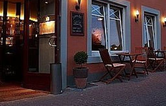 Hotel Dagstuhler Hof Wadern HOTEL