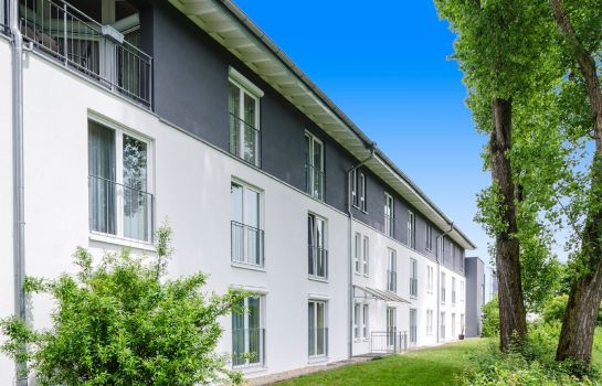 Hotel Reich an der Rems in Schorndorf – HOTEL DE