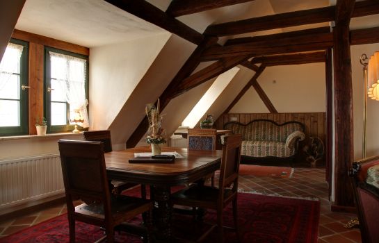 Matsch - Hotel und Plauens älteste Gastwirtschaft – HOTEL DE