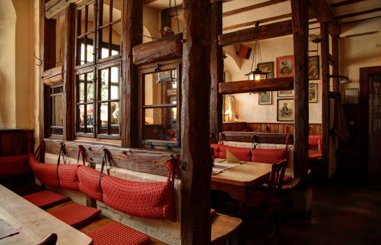 Matsch - Hotel und Plauens älteste Gastwirtschaft – HOTEL DE