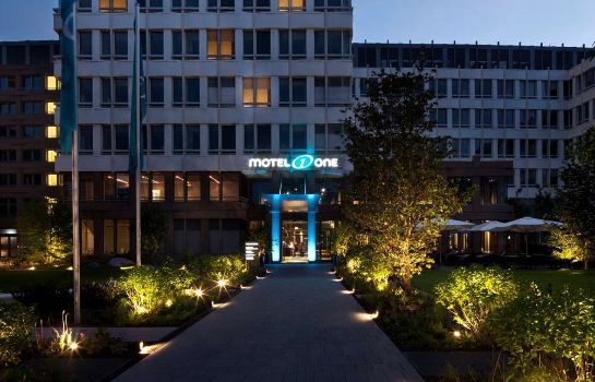 Hotel Motel One Lübeck Schüsselbuden Lübeck Motel One München-Campus - Monaco di Baviera – HOTEL INFO