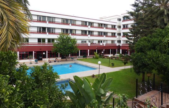 Bahia City Hotel  Sud Bahia  Agadir     HOTEL
