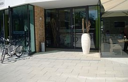 radlon fahrrad hotel müritz