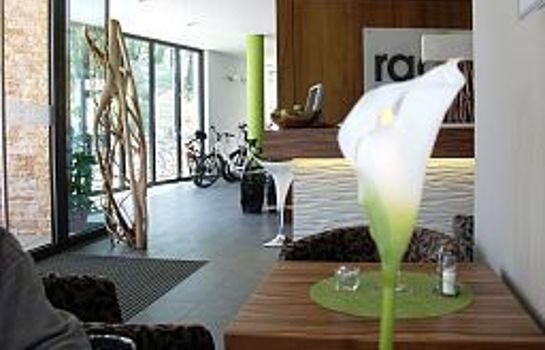 radlon fahrrad hotel müritz