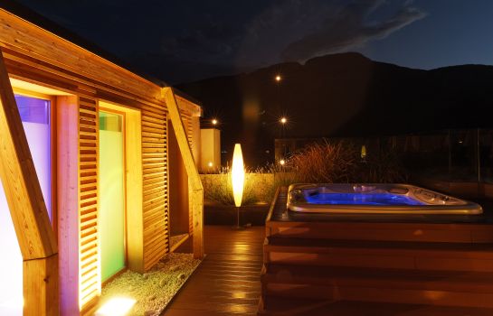 Napura Art & Design Hotel in Terlan – HOTEL DE
