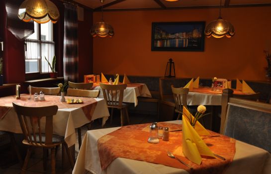 Hotel Zum Adler Landgasthof Kalbach     HOTEL