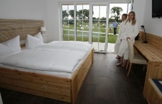 Hotel Havellandhalle Resort in Dallgow-Döberitz – HOTEL DE