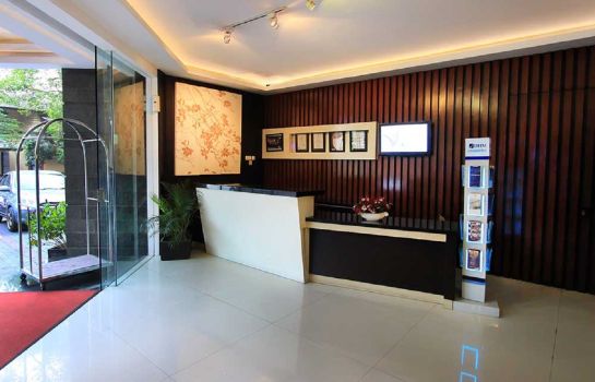 DHM Associates Hotel Vio Cimanuk in Bandung – HOTEL DE