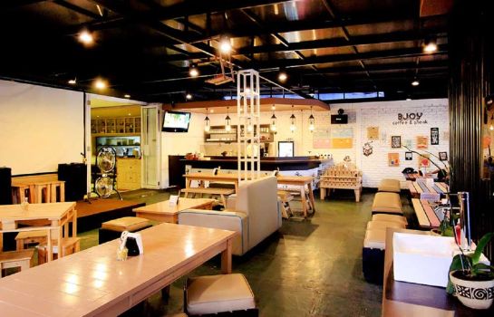 DHM Associates Hotel Vio Cimanuk in Bandung – HOTEL DE