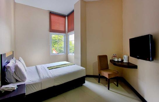 DHM Associates Hotel Vio Cimanuk in Bandung – HOTEL DE