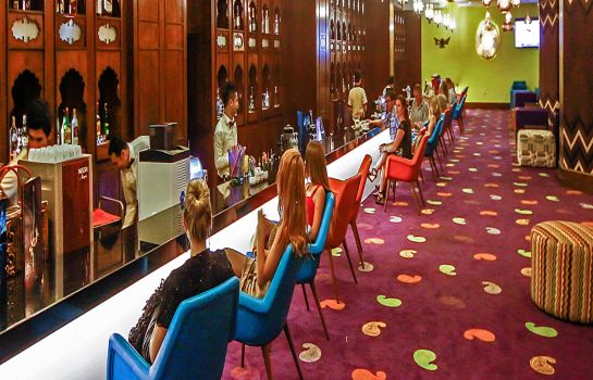 Hotel Royal Taj Mahal in Side – HOTEL DE