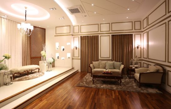 首爾 九 老 benikea premier hotel