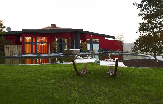 Hotel Erlebnis Resort Taunusblick Hofheim Taunus     HOTEL