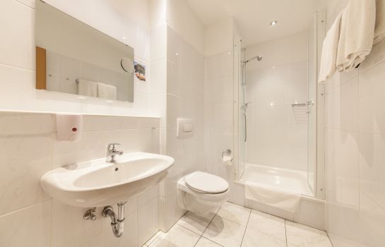 Hotel Zum Kaffeekännchen in Norderstedt – HOTEL DE