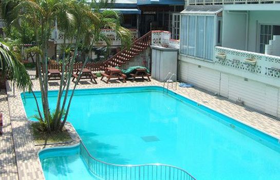Petit Hotel Key West Club (Ginoza-son)2288 28 Nakama, Onna son, Kunigami gun, Okinawa 904 0401, Japan., 9040401 Ginoza-son