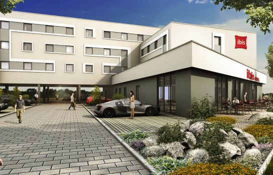 Ibis München Airport Süd Parken www.hotel.de
