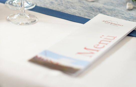Litermont Hotel-Restaurant Nalbach     HOTEL