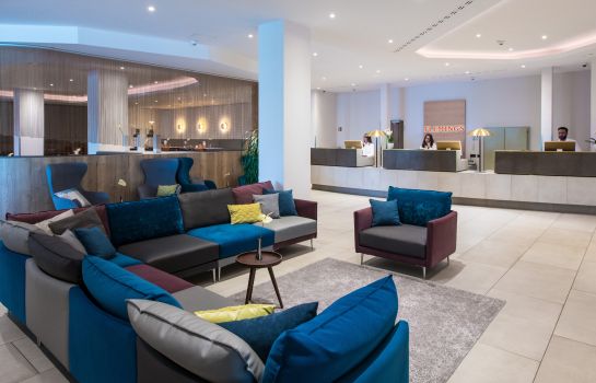 Hotels Near Sports Club Borussia