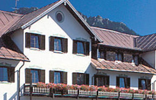 Hotels Near King S House On Schachen
