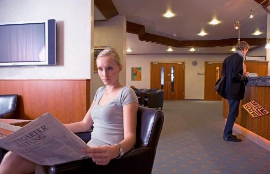 Hotels Near Haus Der Wirtschaft