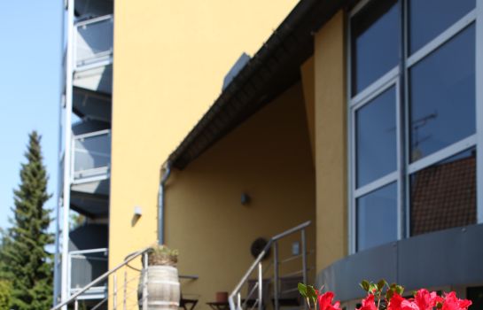 Hotels Near Astronomical Observatory