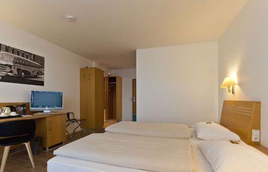 Hotels Near Dormero Hotel Stuttgart