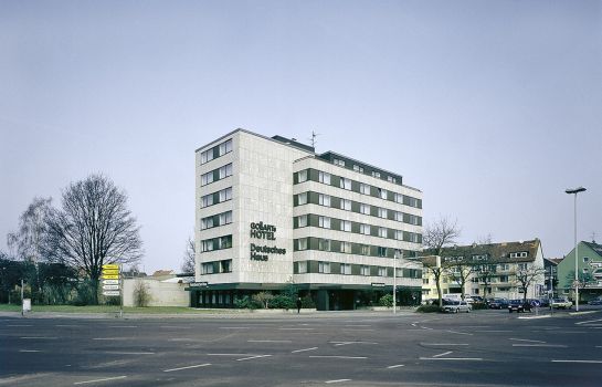 Hotels In Hildesheim With Ratings And Recommendations