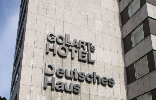Hotels In Hildesheim With Ratings And Recommendations
