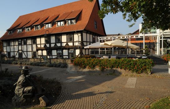 Hotels Near Stadtmonument Ot Lebenstedt