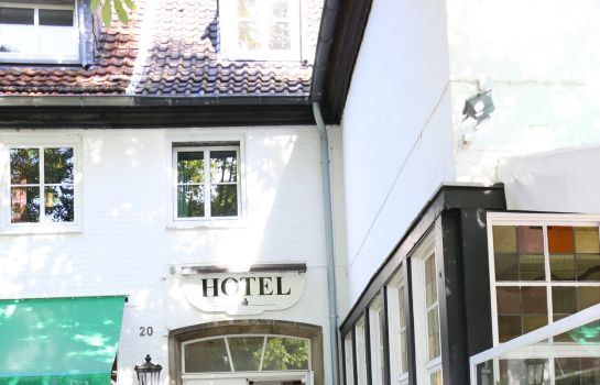 Hotels Near Messe Dusseldorf