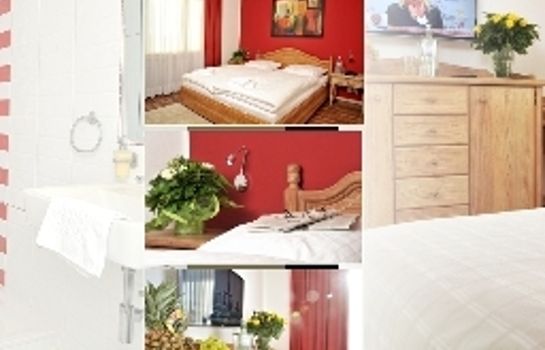 Hotels Near Alter Mark