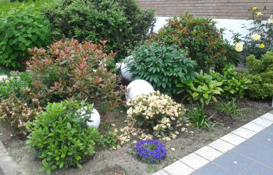 Hotels Near Niederrheinisches Freilichtmuseum