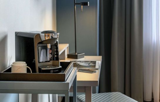 Hotels Near Gaukler Fountain