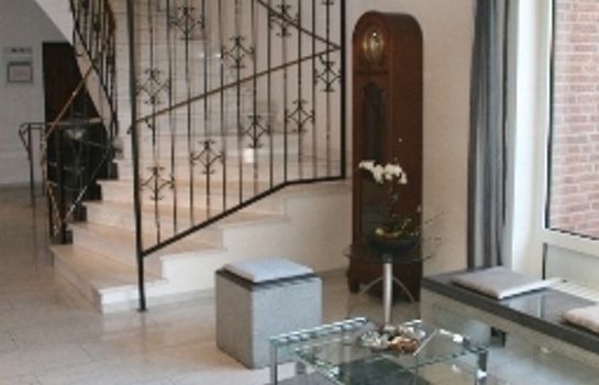 Hotels Near Die Halle Tor 2