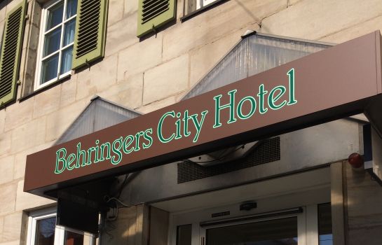 Hotels Near Tafelhalle Theatre