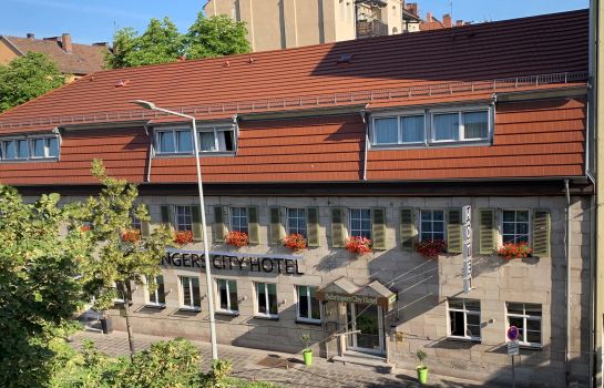 Hotels Near Tafelhalle Theatre