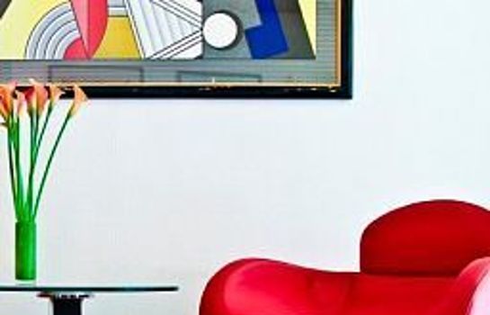 Hotels Near Messe Frankfurt