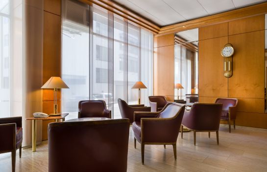 Hotels Near Haus Der Wirtschaft Stuttgart