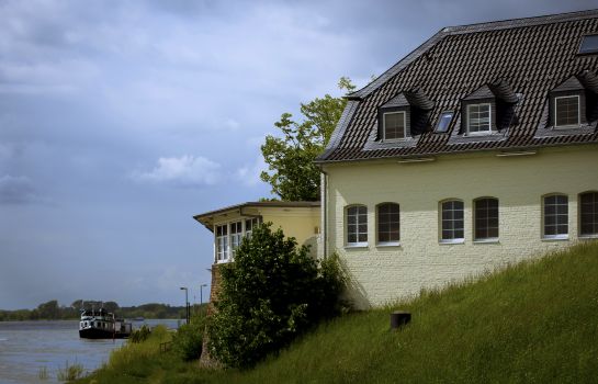 Hotels Near Messe Dusseldorf